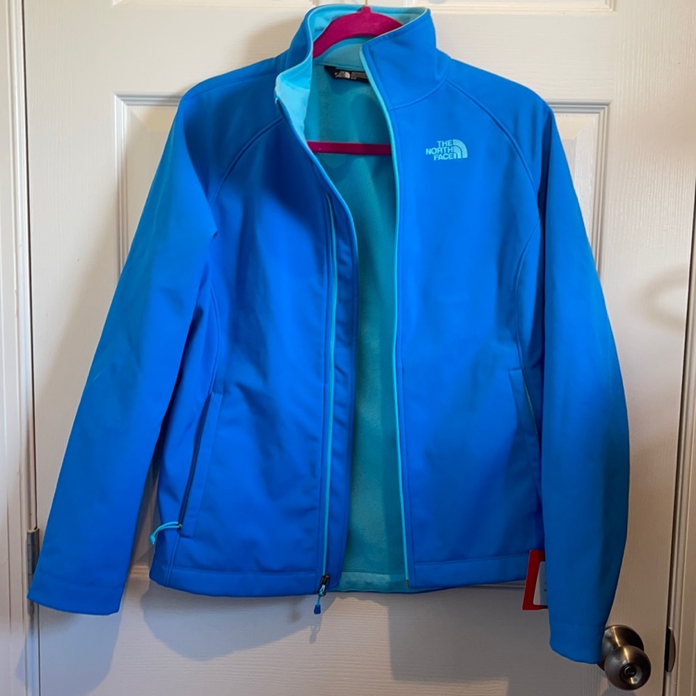 North Face Ironton Jacket